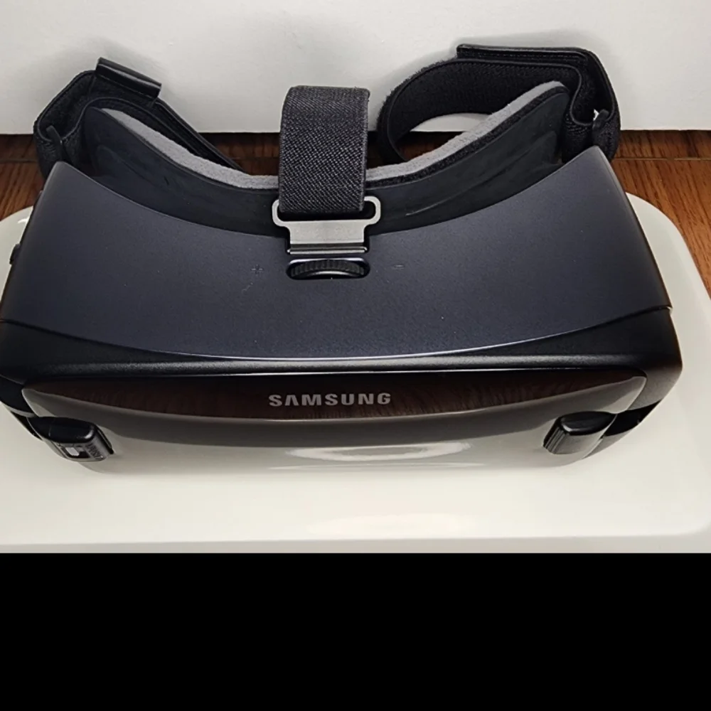 COPY - Gear VR Samsung open box used once